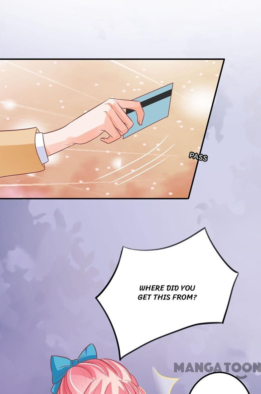 Prince’s Private Baby Chapter 165 page 33