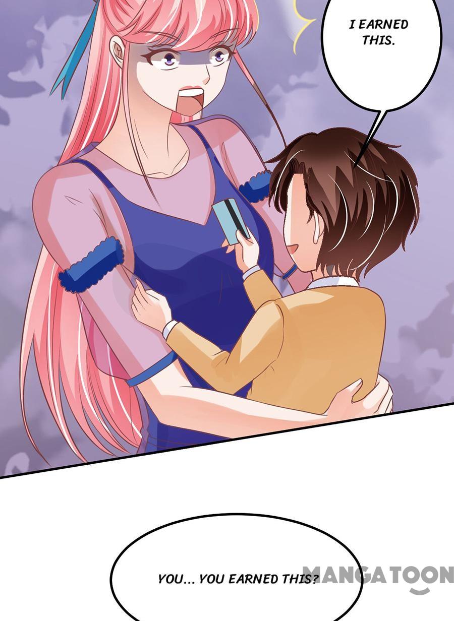 Prince’s Private Baby Chapter 165 page 34