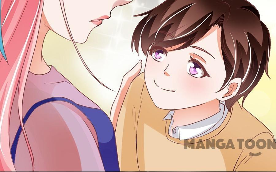 Prince’s Private Baby Chapter 165 page 37