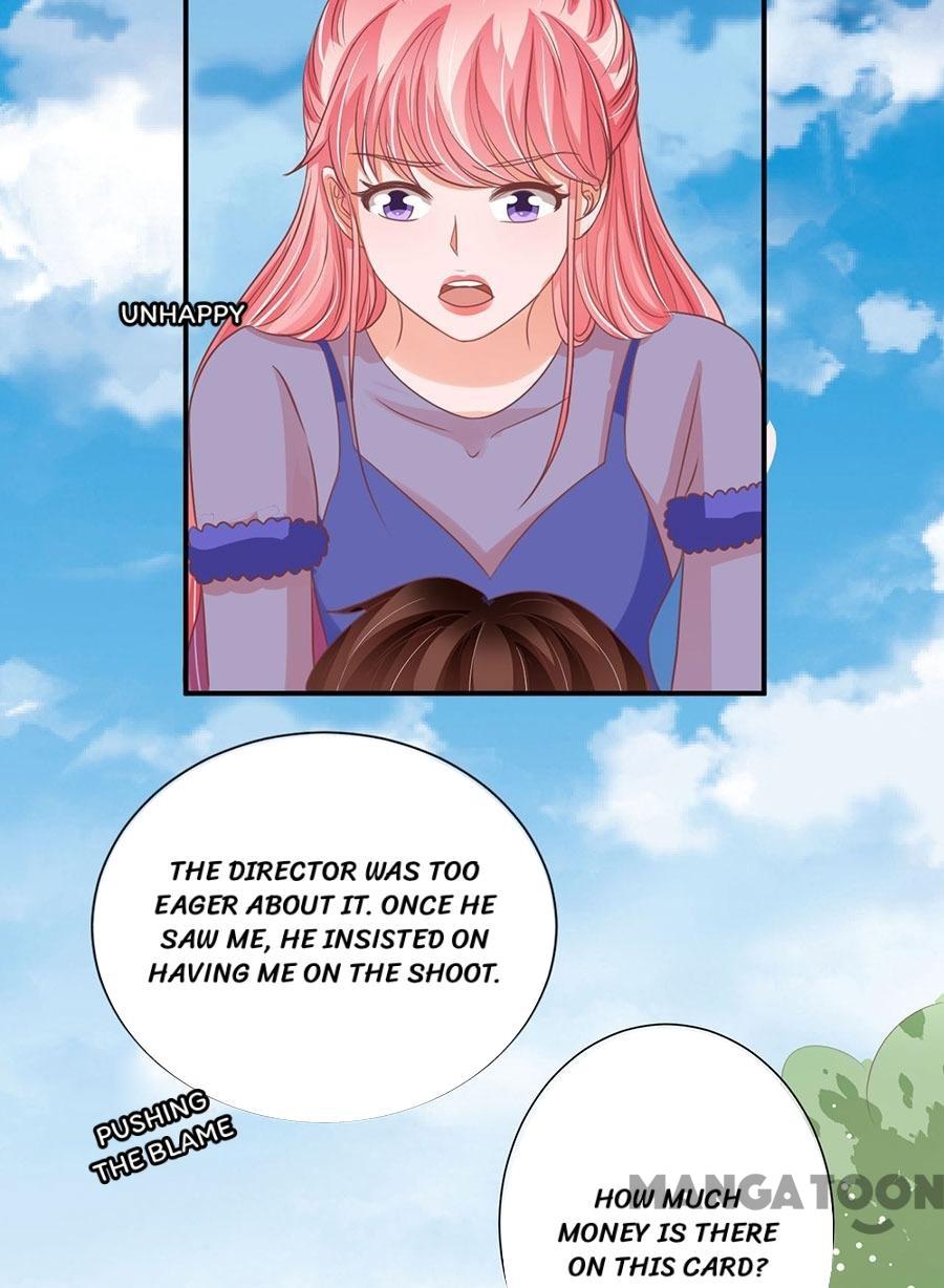 Prince’s Private Baby Chapter 166 page 2