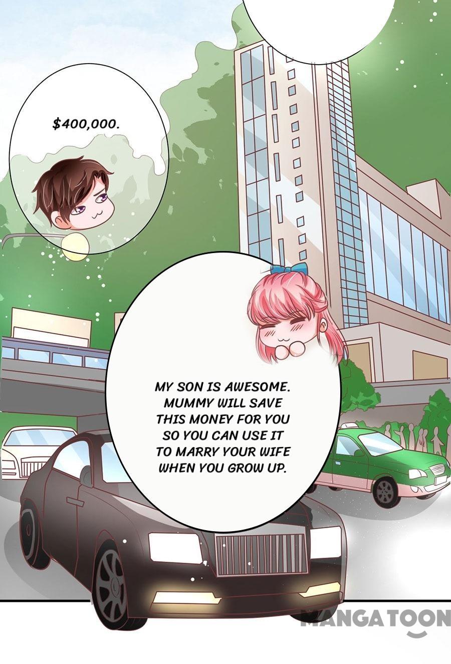 Prince’s Private Baby Chapter 166 page 3