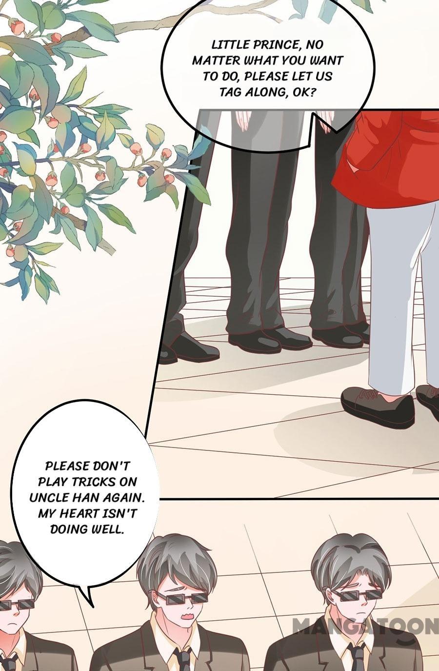 Prince’s Private Baby Chapter 166 page 5