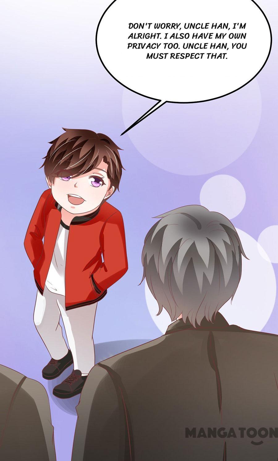 Prince’s Private Baby Chapter 166 page 7