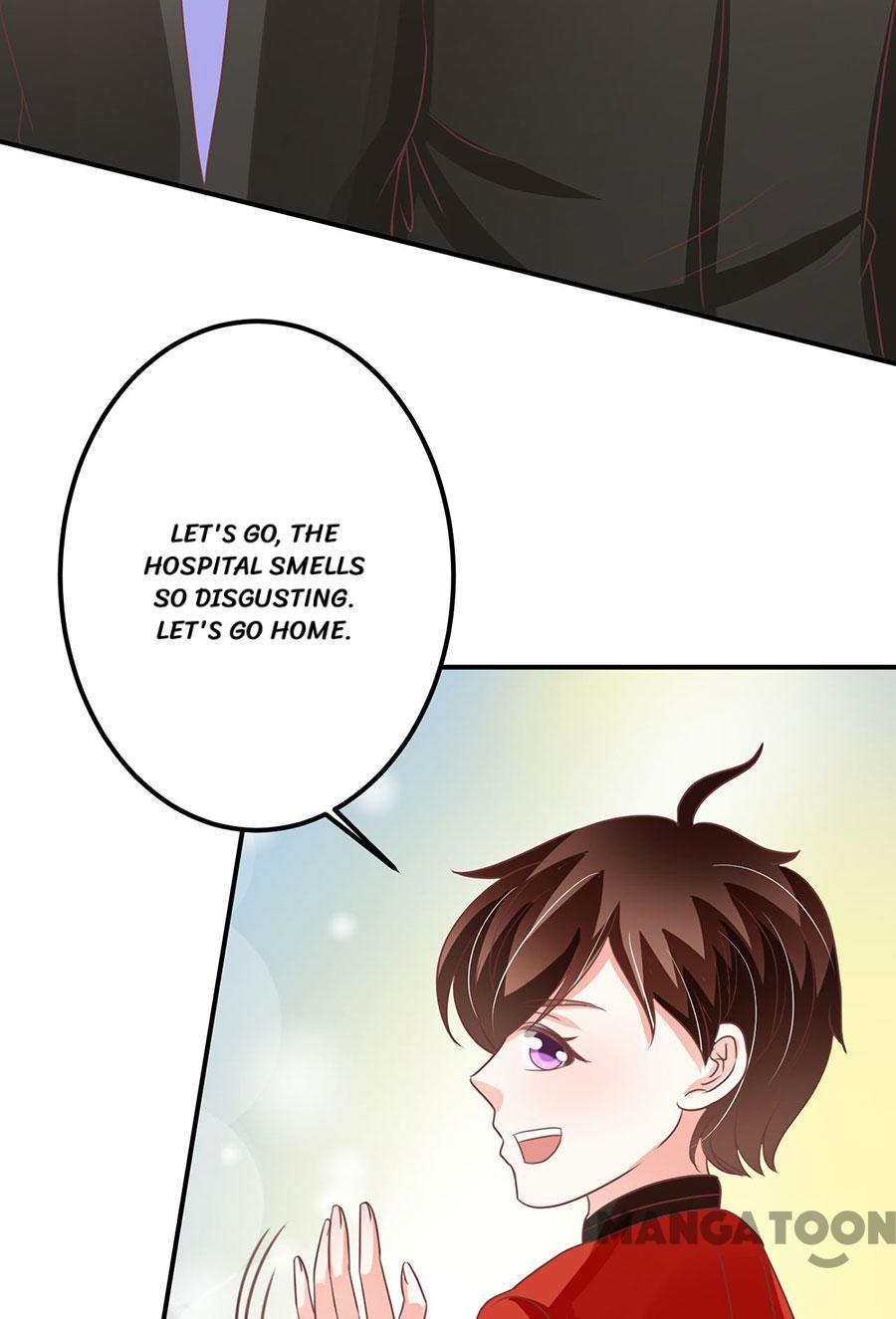 Prince’s Private Baby Chapter 166 page 8