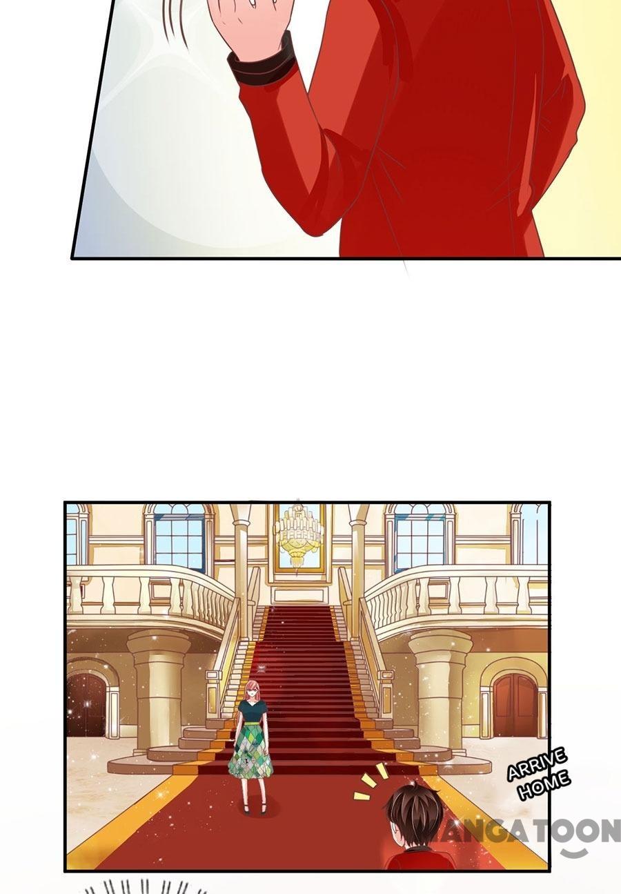 Prince’s Private Baby Chapter 166 page 9
