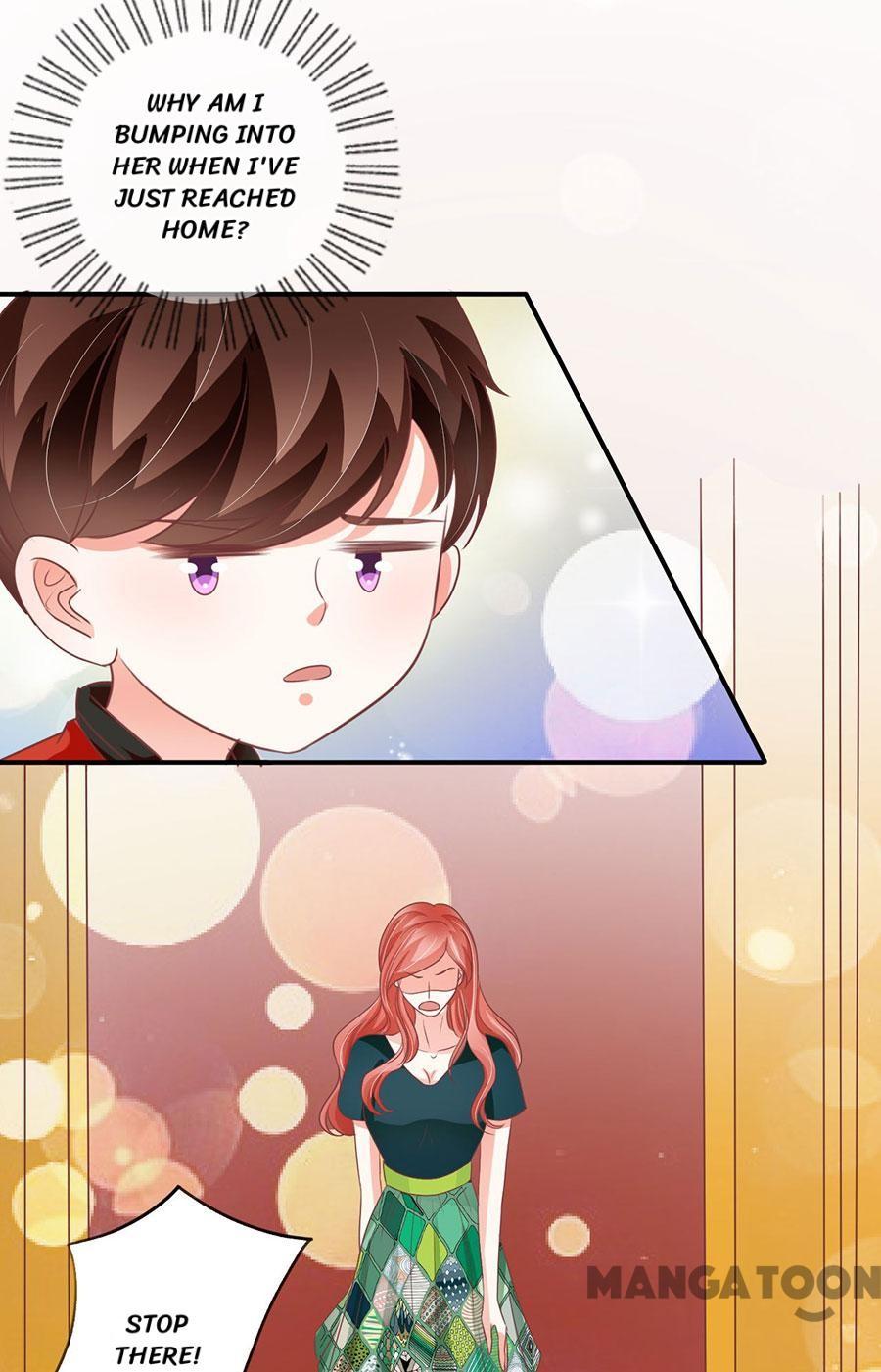 Prince’s Private Baby Chapter 166 page 10
