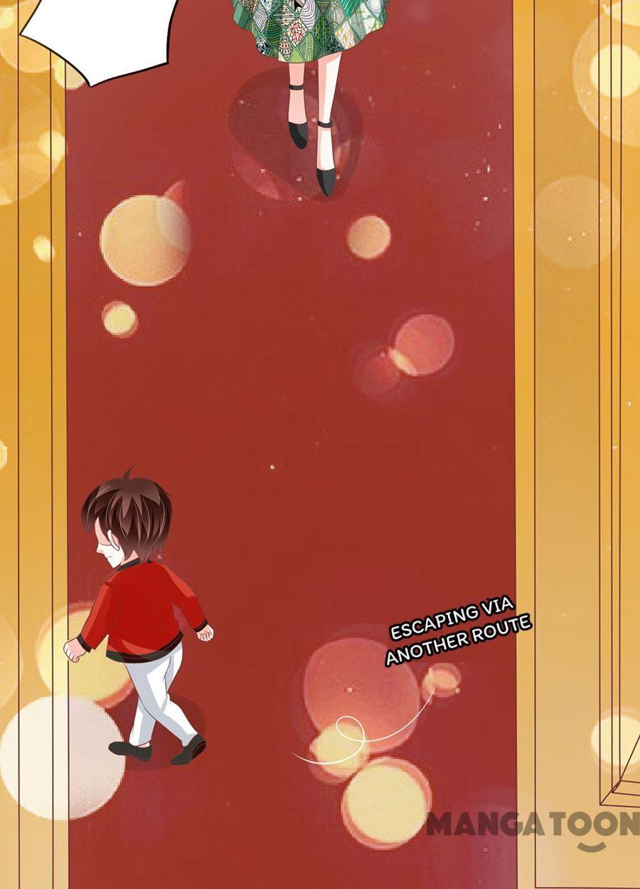 Prince’s Private Baby Chapter 166 page 11