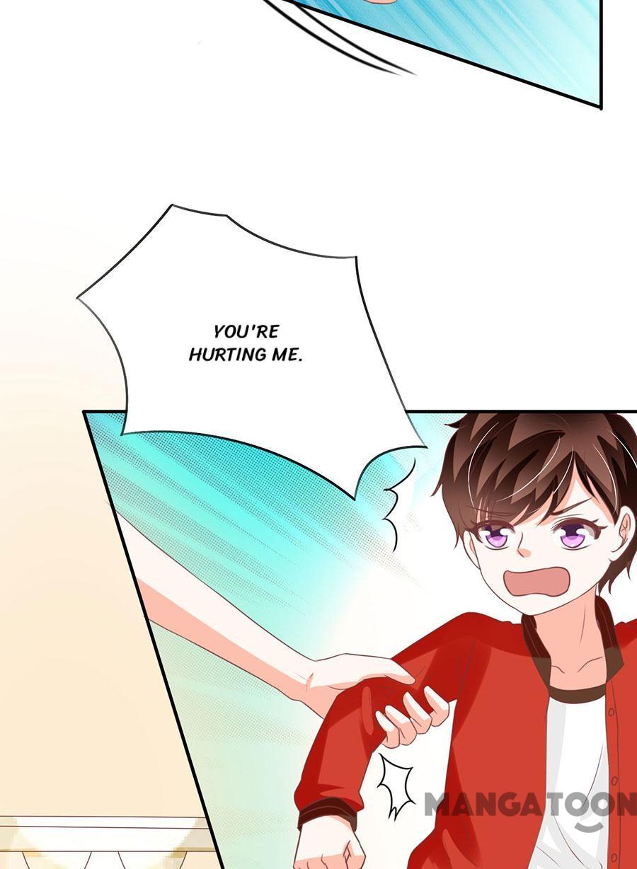Prince’s Private Baby Chapter 166 page 13