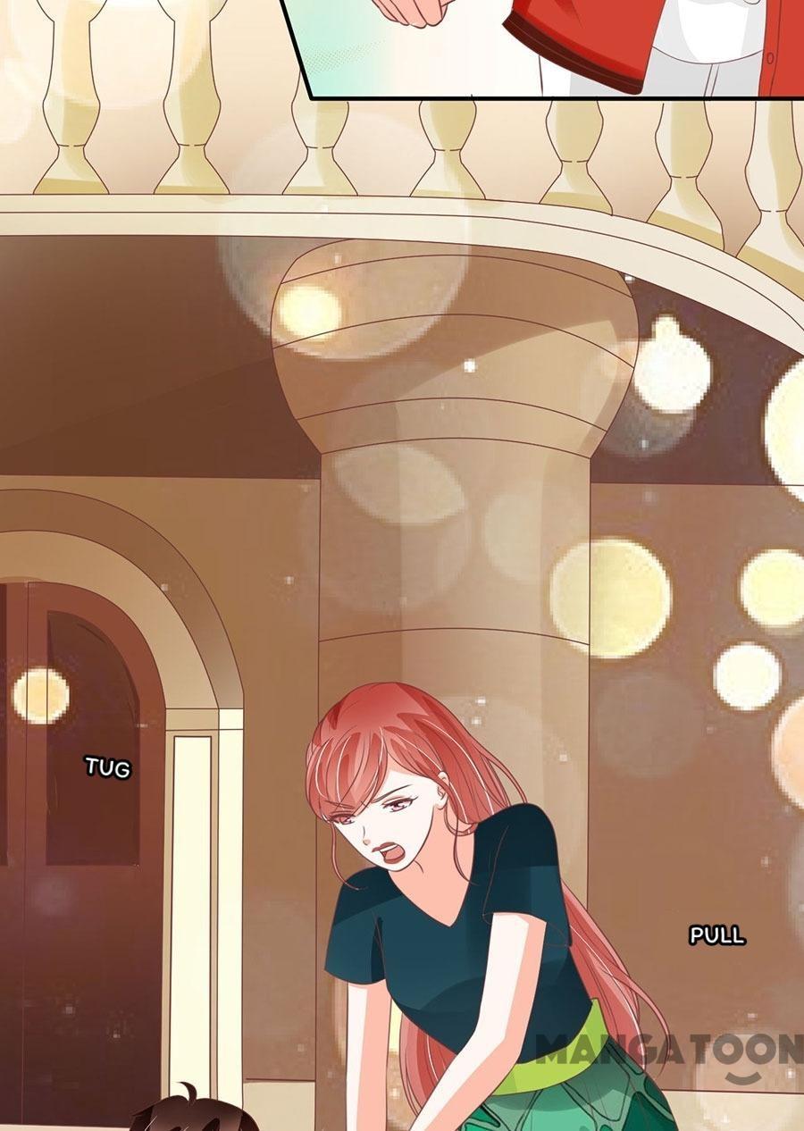 Prince’s Private Baby Chapter 166 page 14