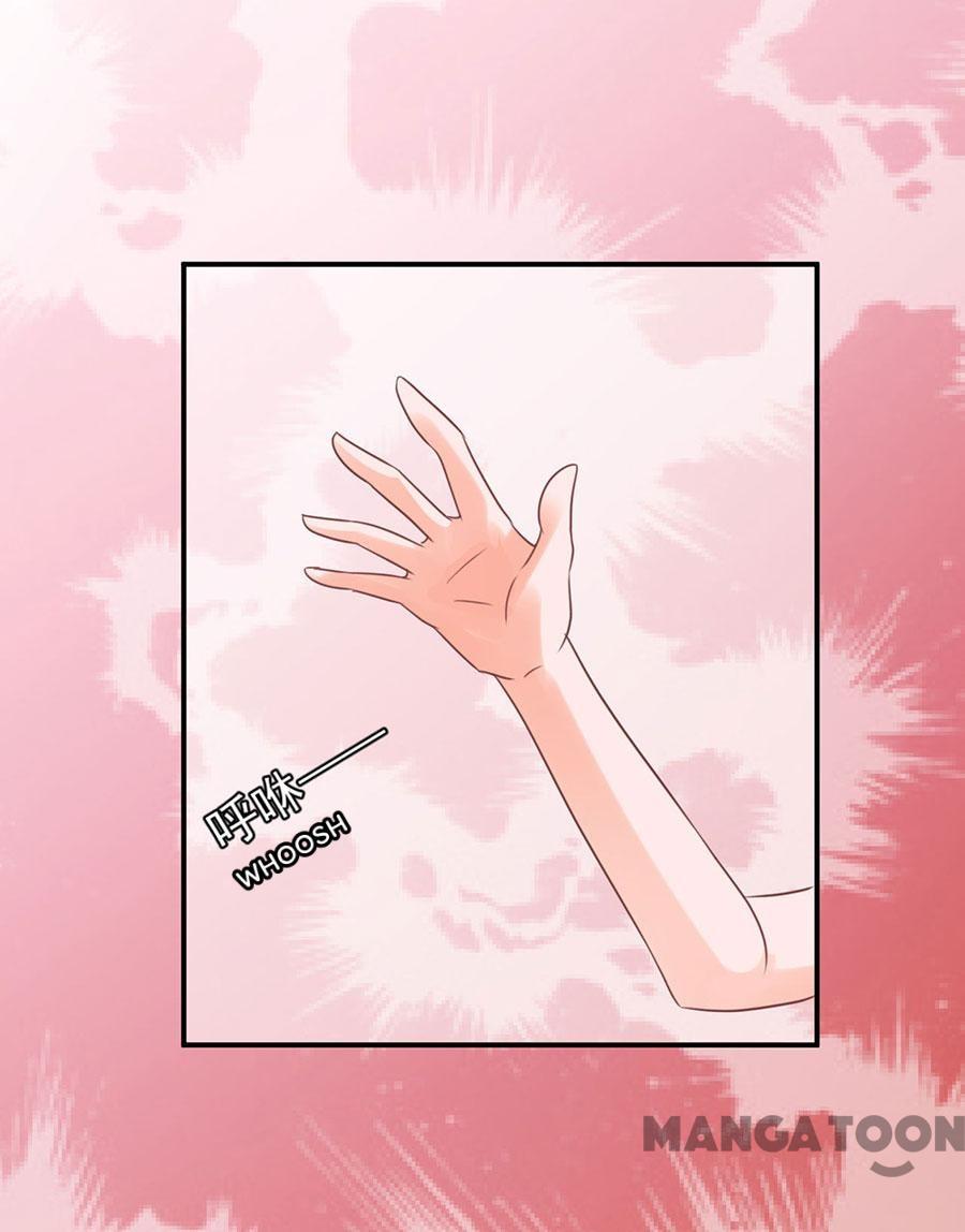 Prince’s Private Baby Chapter 166 page 24