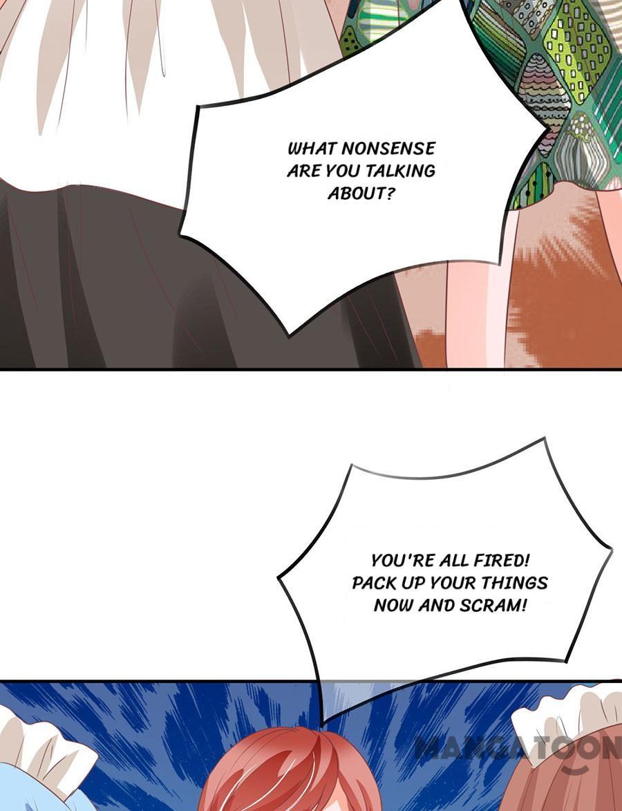 Prince’s Private Baby Chapter 166 page 26