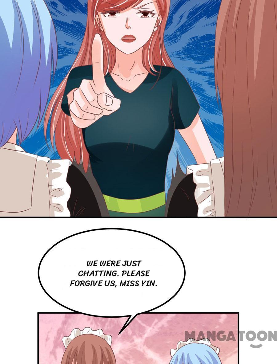 Prince’s Private Baby Chapter 166 page 27