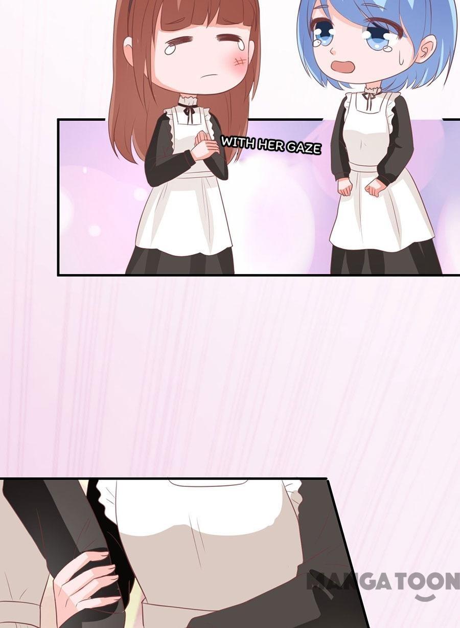 Prince’s Private Baby Chapter 166 page 31