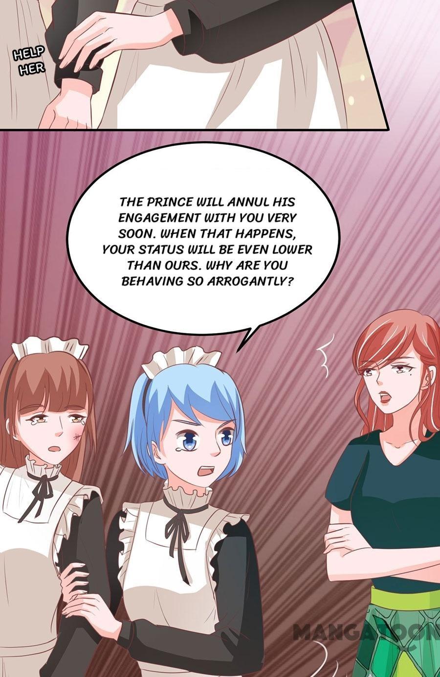 Prince’s Private Baby Chapter 166 page 32