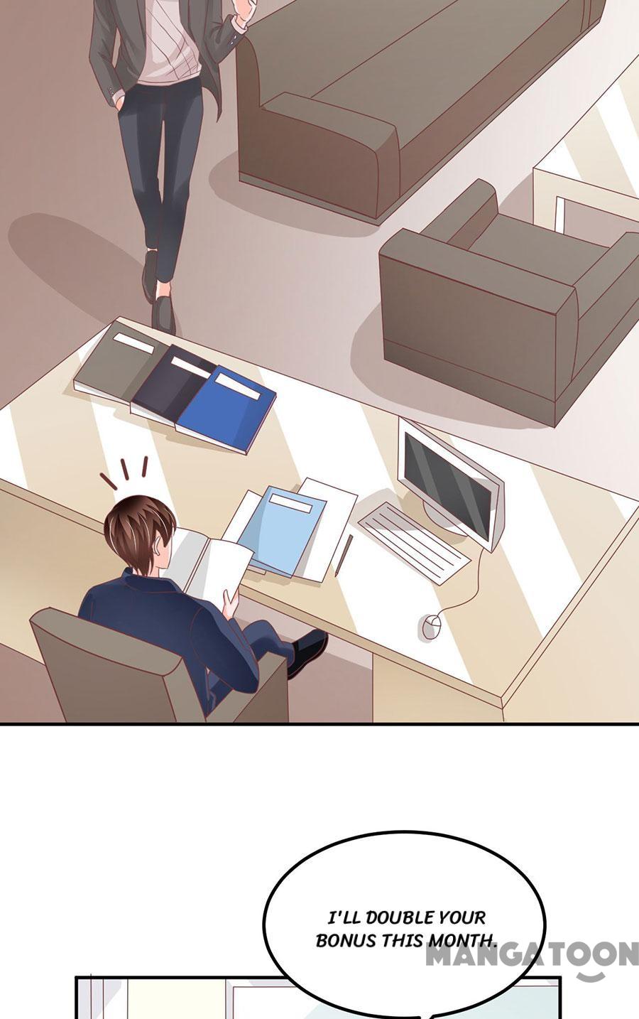 Prince’s Private Baby Chapter 166 page 36
