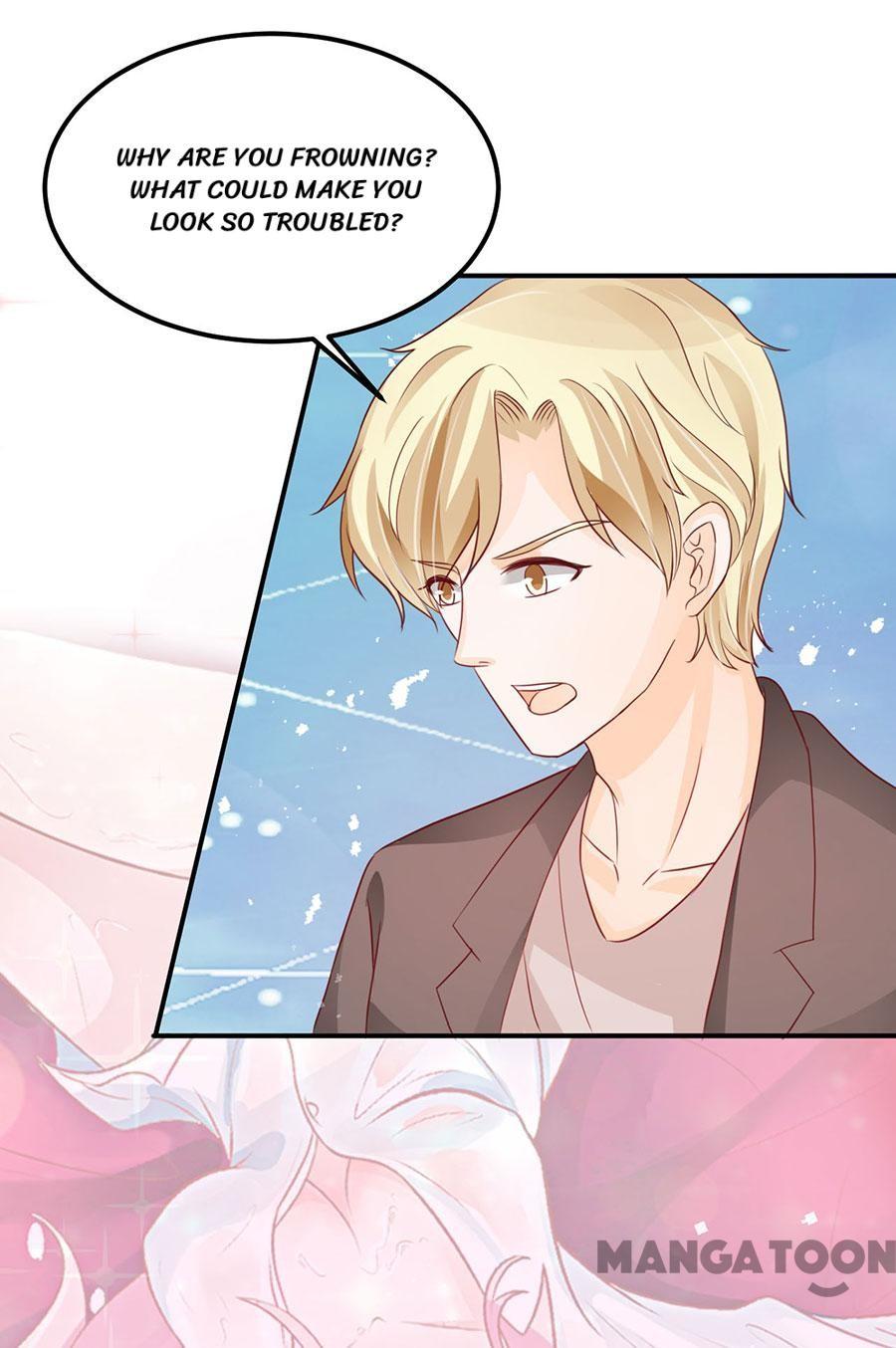 Prince’s Private Baby Chapter 167 page 2