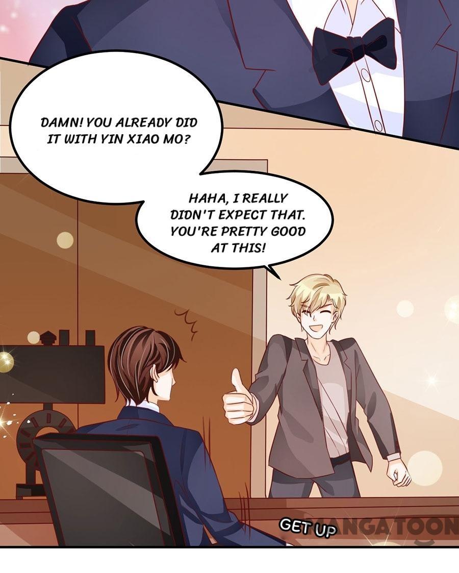 Prince’s Private Baby Chapter 167 page 4