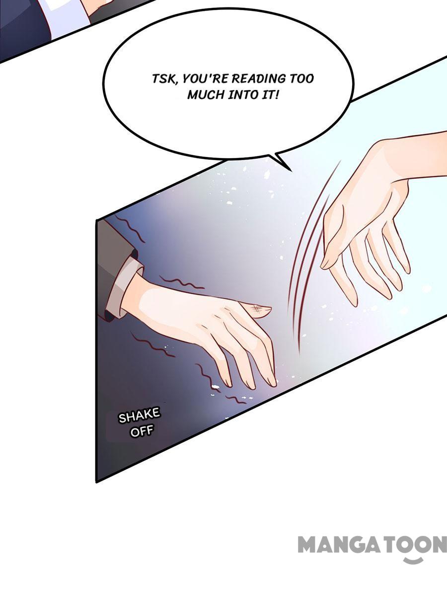 Prince’s Private Baby Chapter 167 page 6