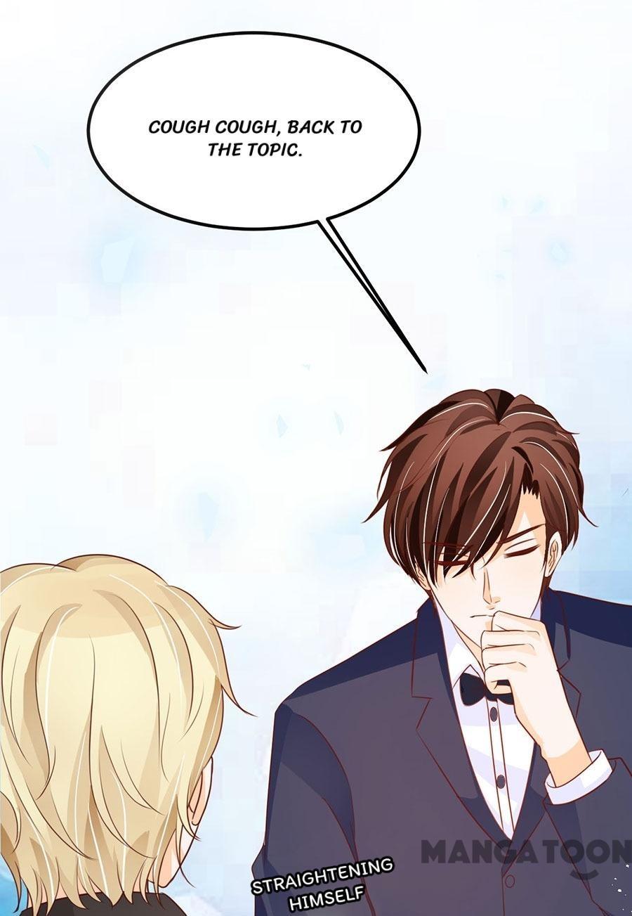 Prince’s Private Baby Chapter 167 page 8
