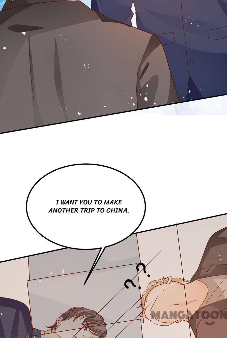 Prince’s Private Baby Chapter 167 page 9