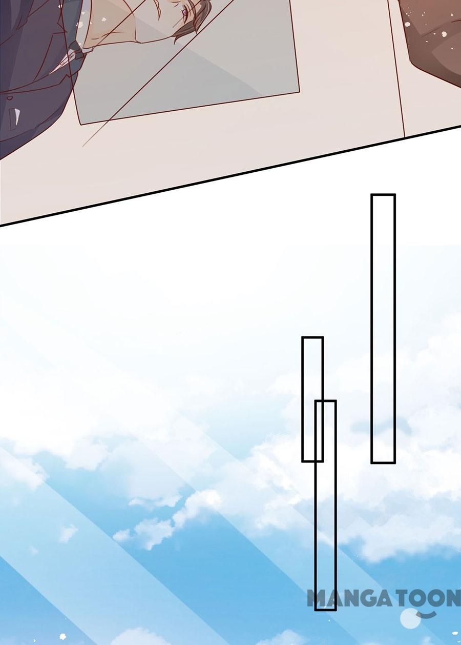 Prince’s Private Baby Chapter 167 page 10