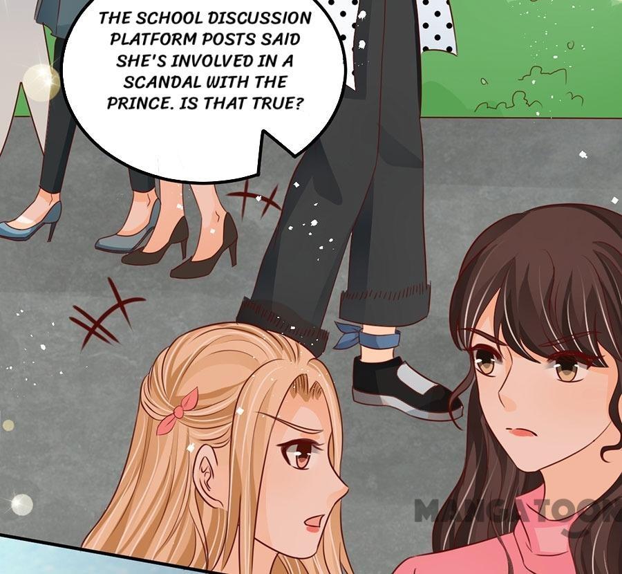 Prince’s Private Baby Chapter 167 page 14