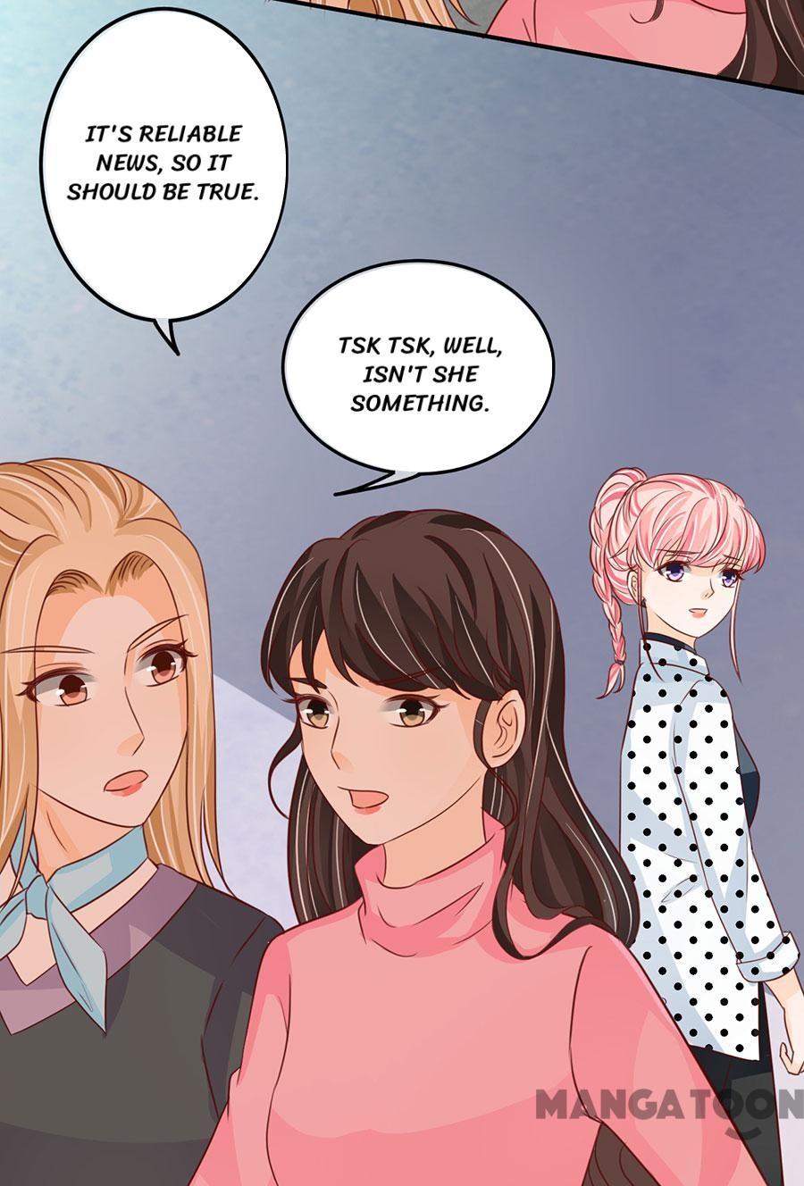 Prince’s Private Baby Chapter 167 page 15