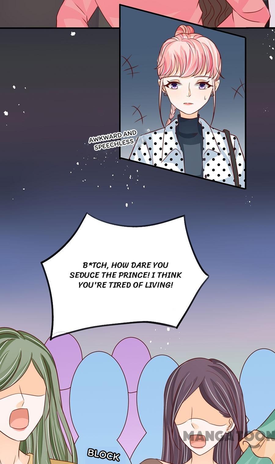 Prince’s Private Baby Chapter 167 page 16