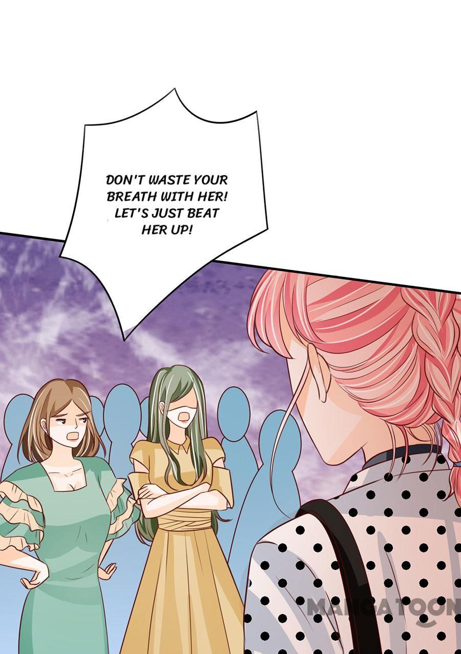 Prince’s Private Baby Chapter 167 page 19