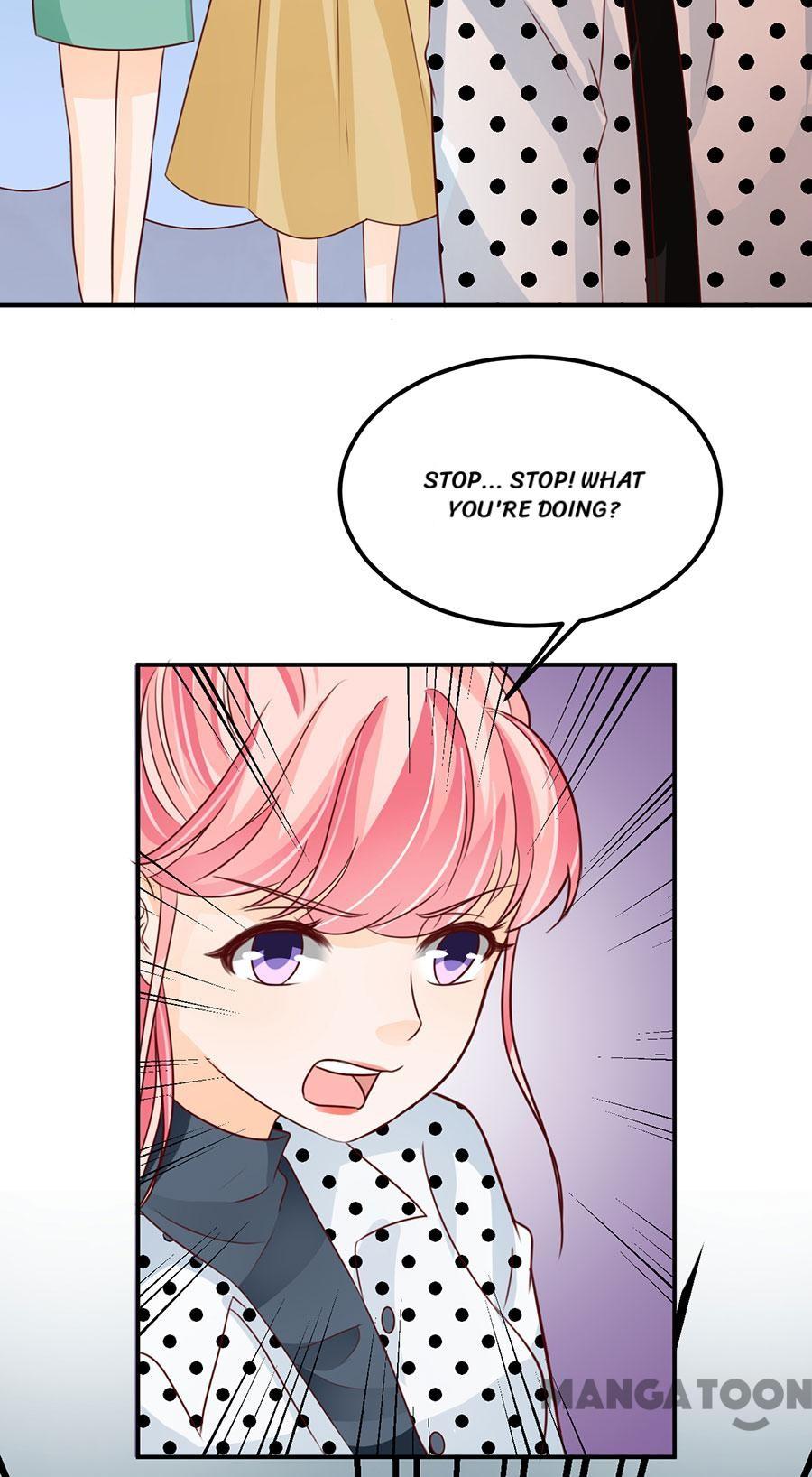 Prince’s Private Baby Chapter 167 page 20