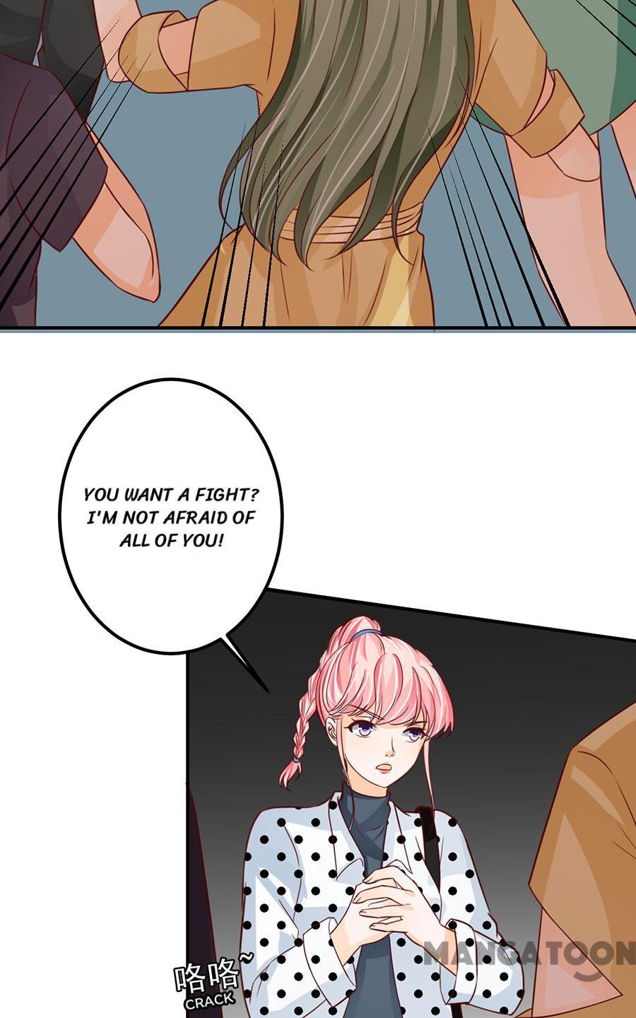 Prince’s Private Baby Chapter 167 page 22