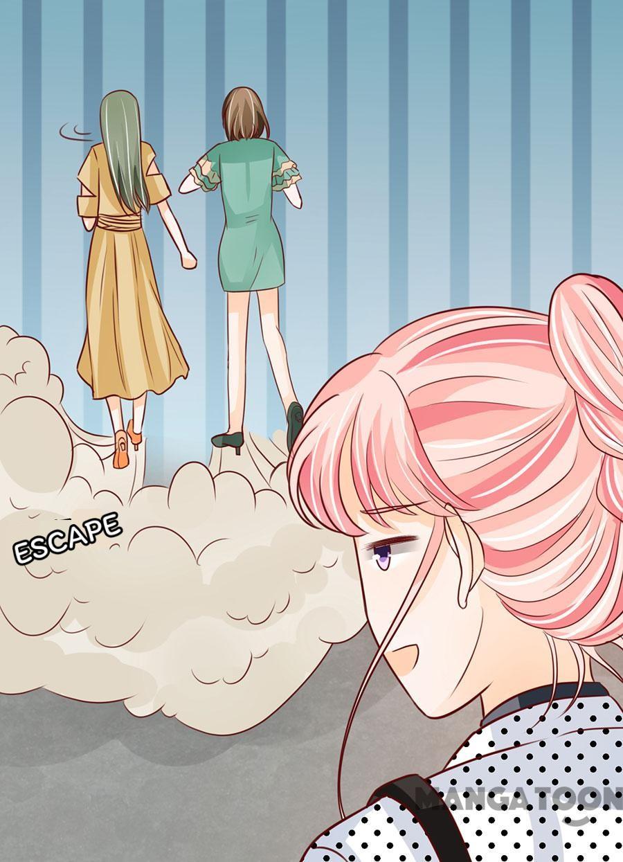 Prince’s Private Baby Chapter 167 page 29
