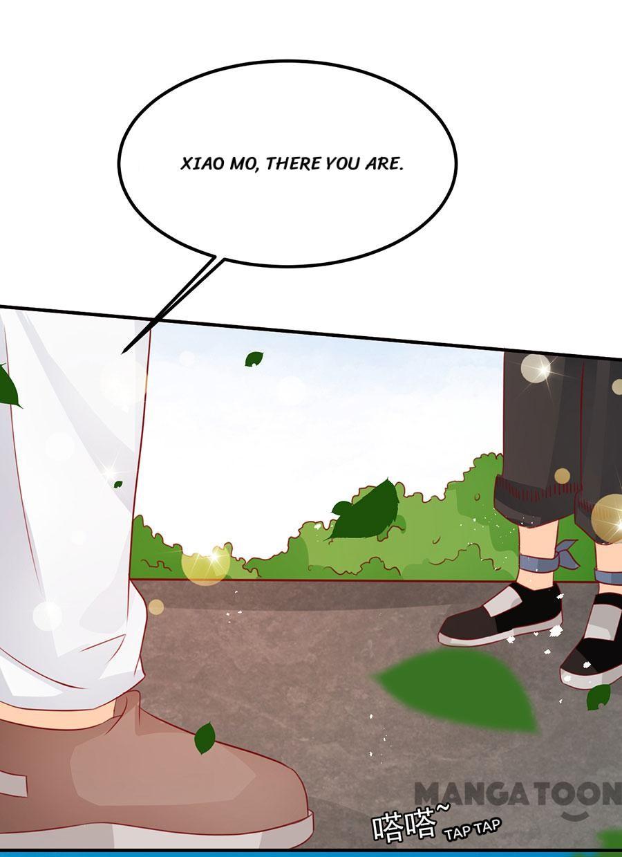 Prince’s Private Baby Chapter 167 page 32