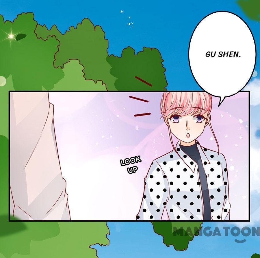 Prince’s Private Baby Chapter 167 page 33