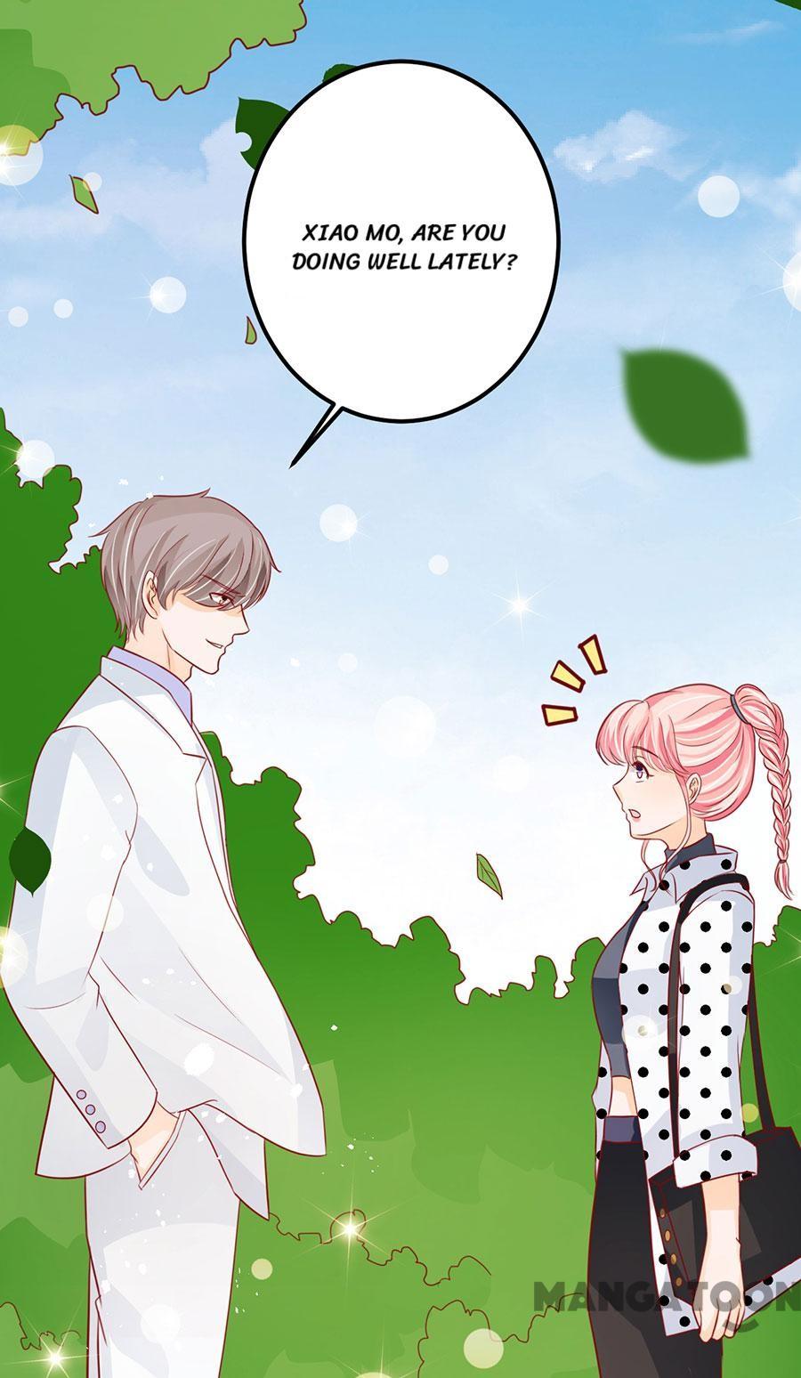 Prince’s Private Baby Chapter 167 page 34