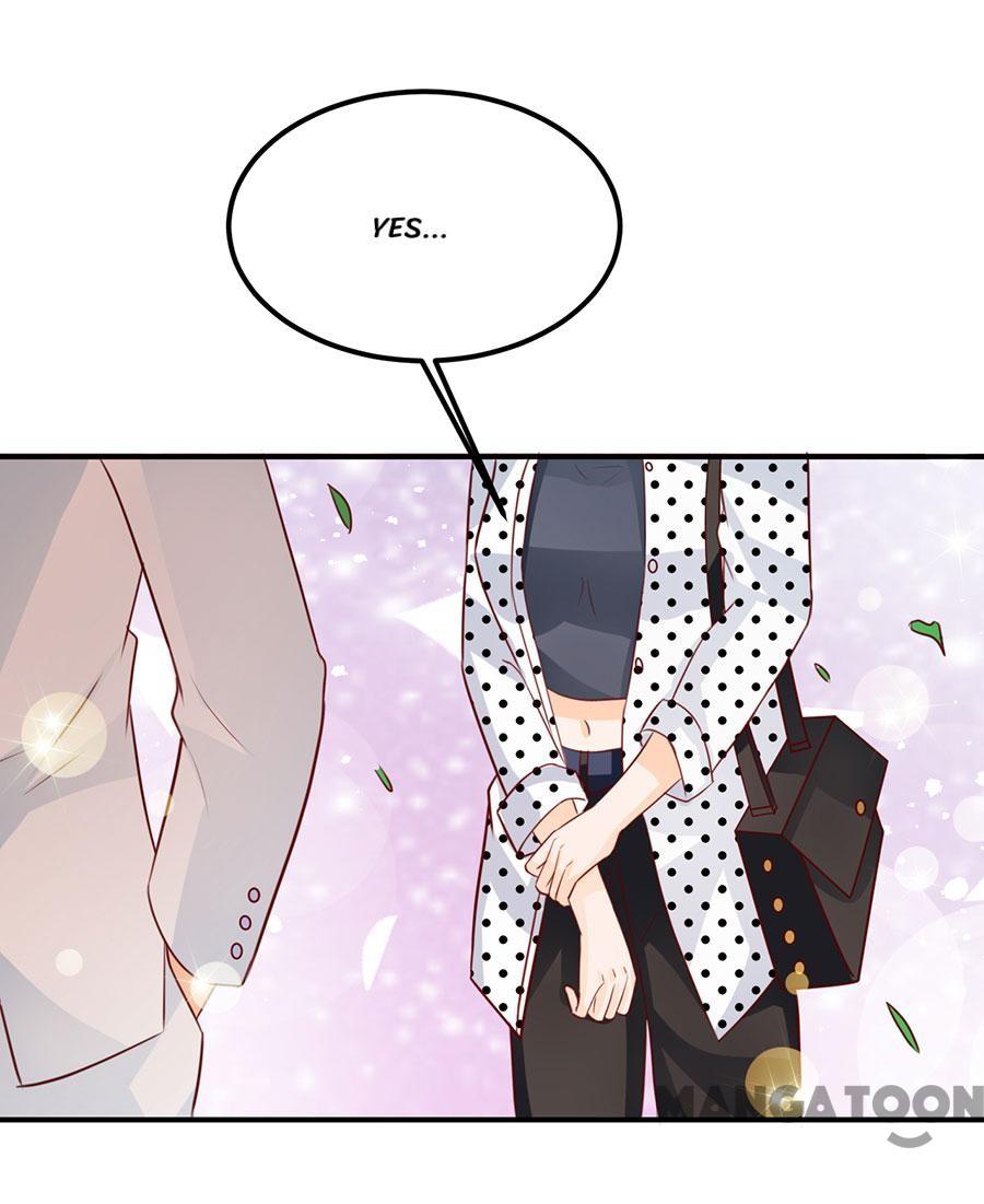 Prince’s Private Baby Chapter 167 page 36