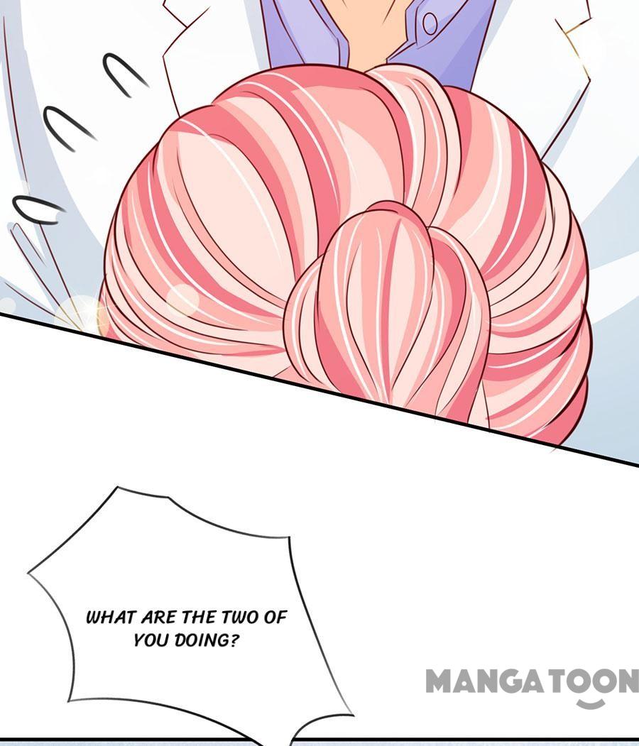 Prince’s Private Baby Chapter 167 page 39