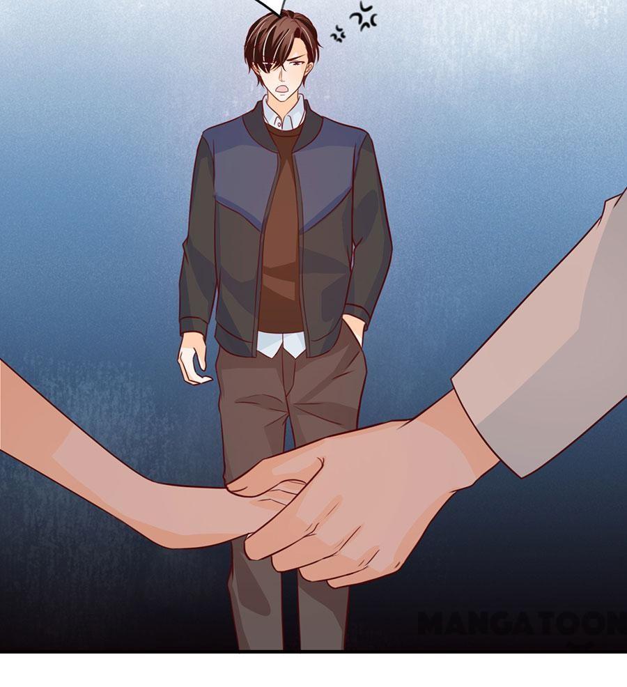 Prince’s Private Baby Chapter 167 page 40
