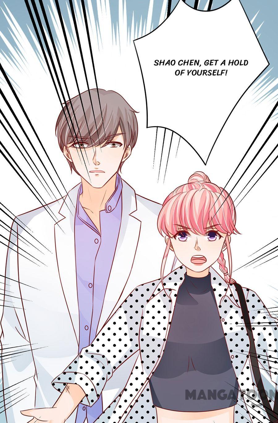 Prince’s Private Baby chapter 168 page 2