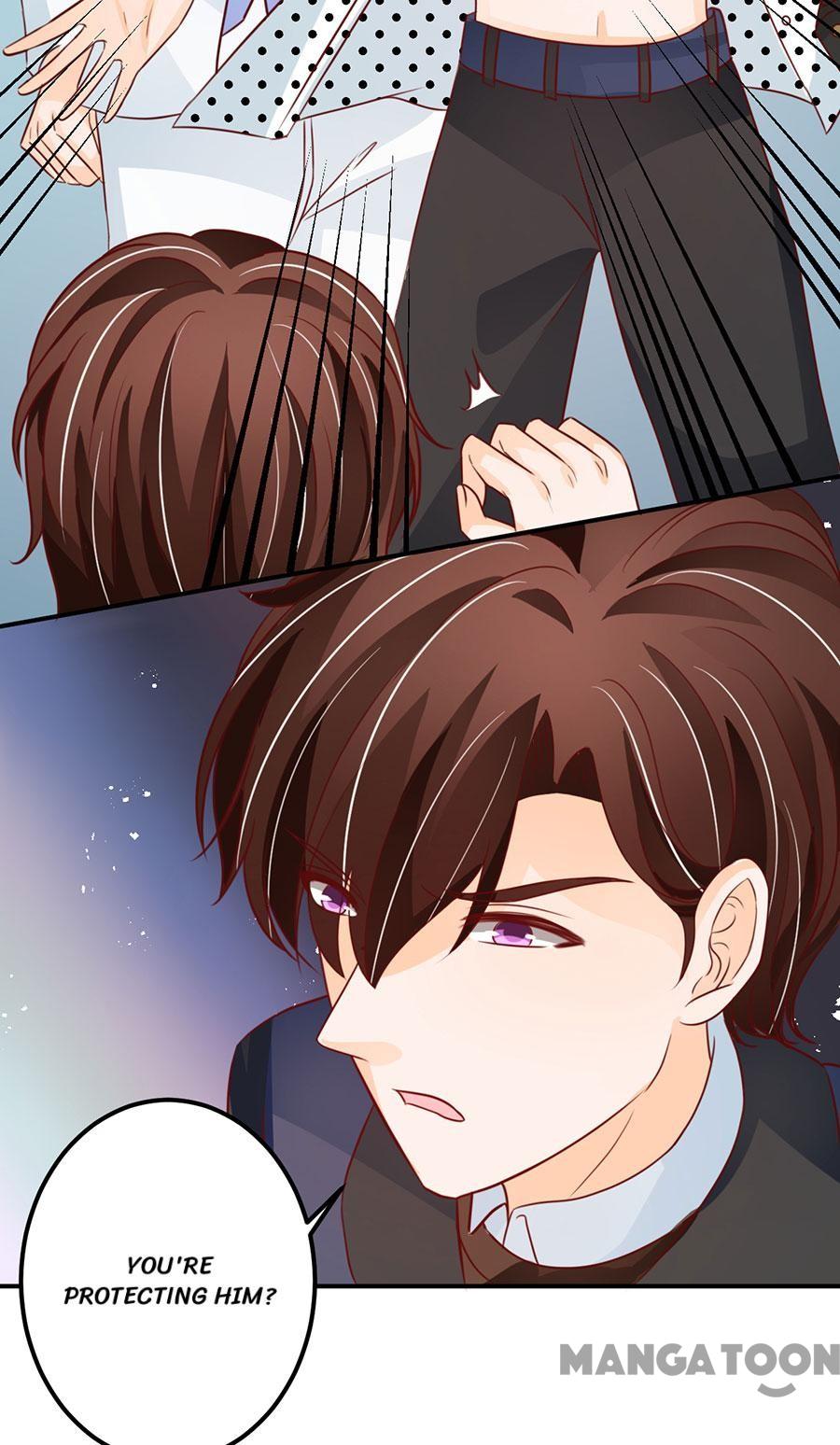 Prince’s Private Baby chapter 168 page 3