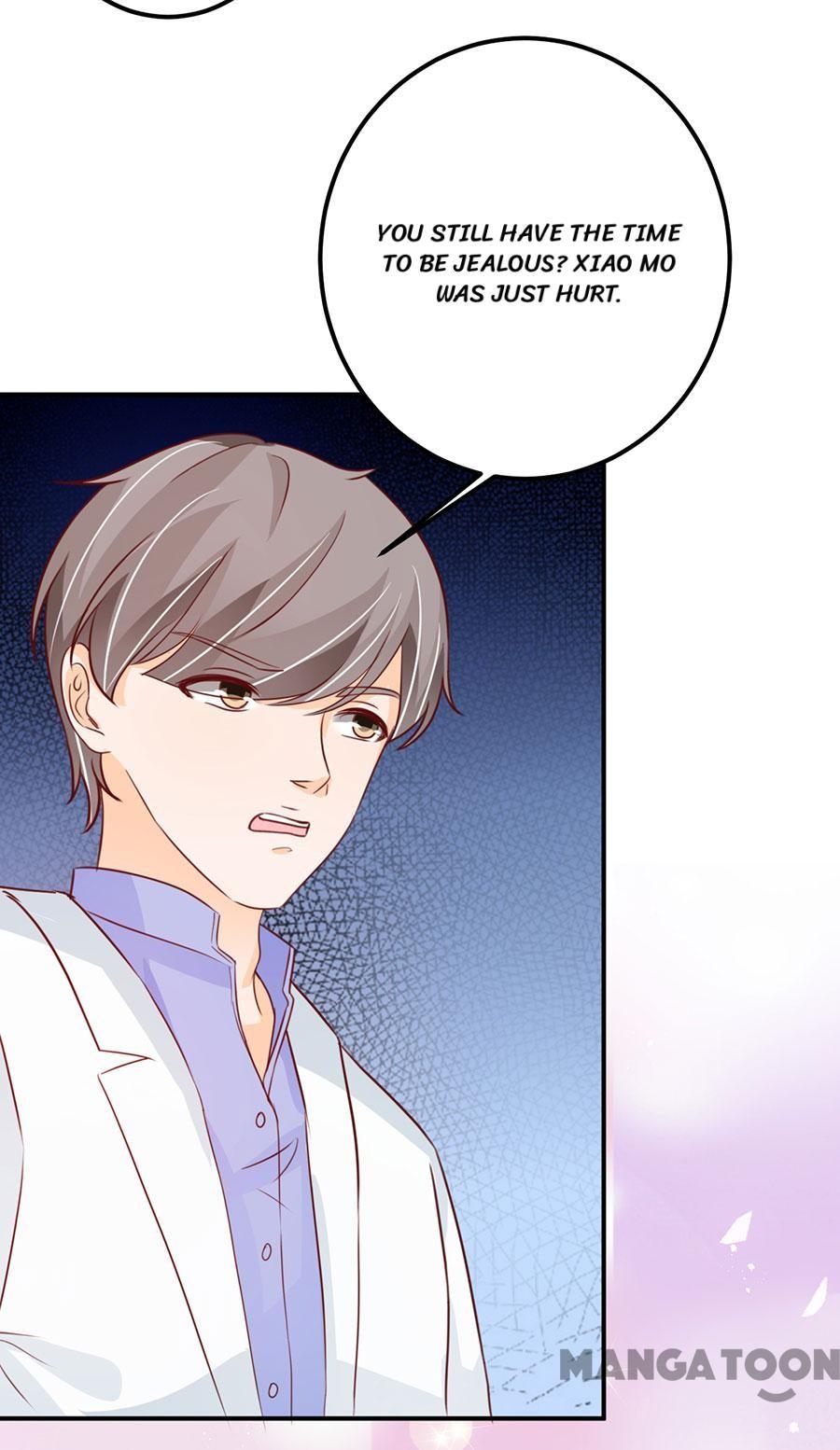Prince’s Private Baby chapter 168 page 4