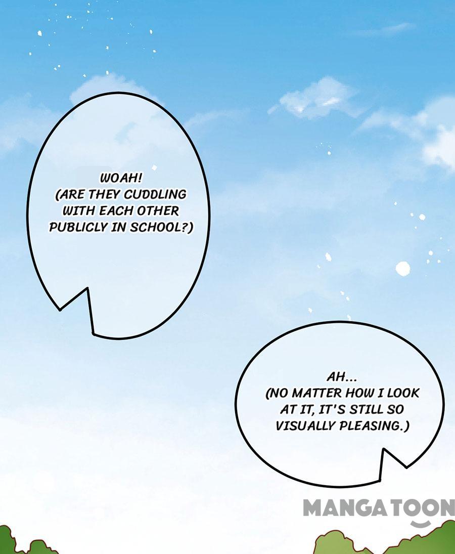 Prince’s Private Baby chapter 168 page 7