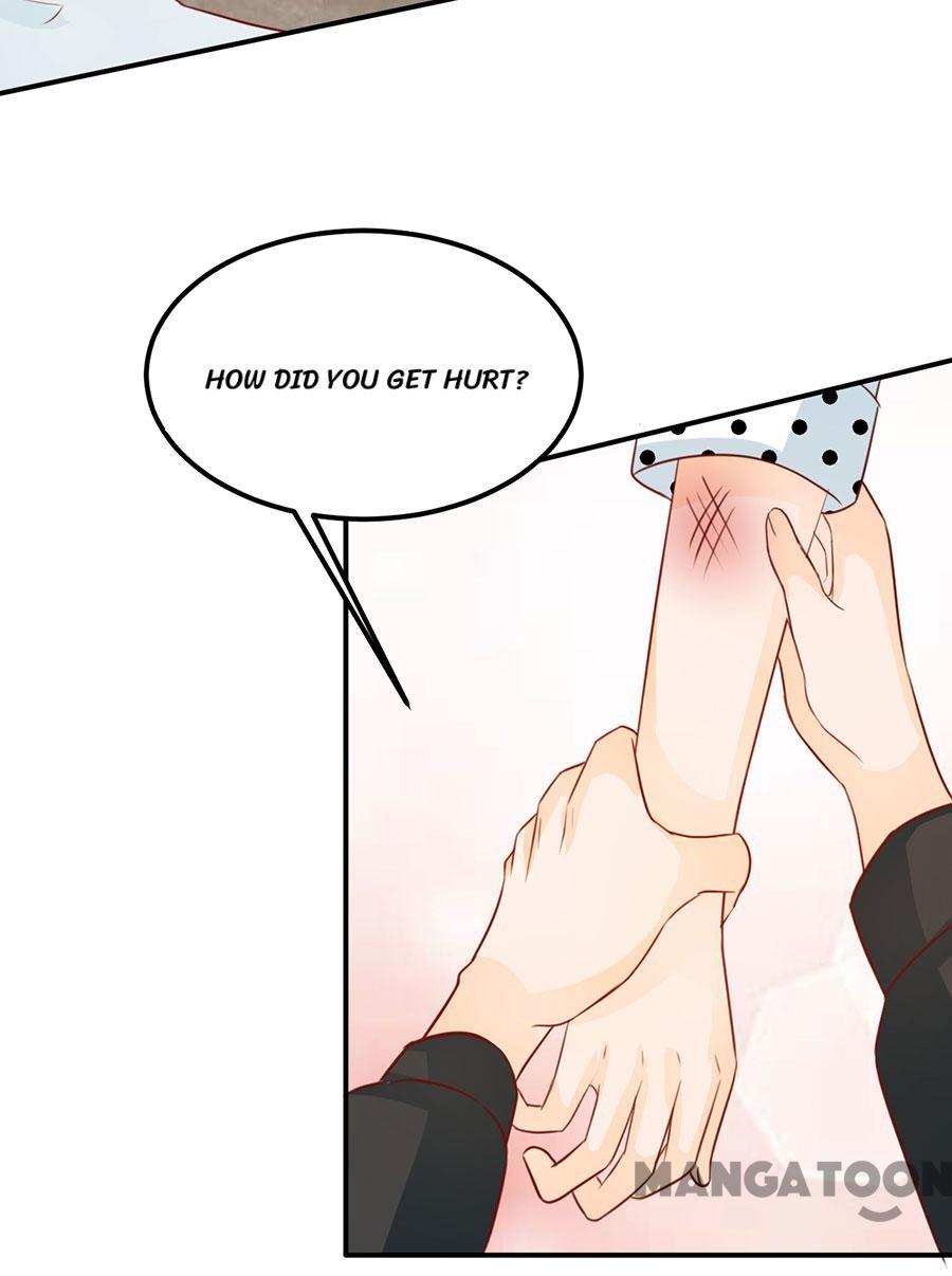 Prince’s Private Baby chapter 168 page 9