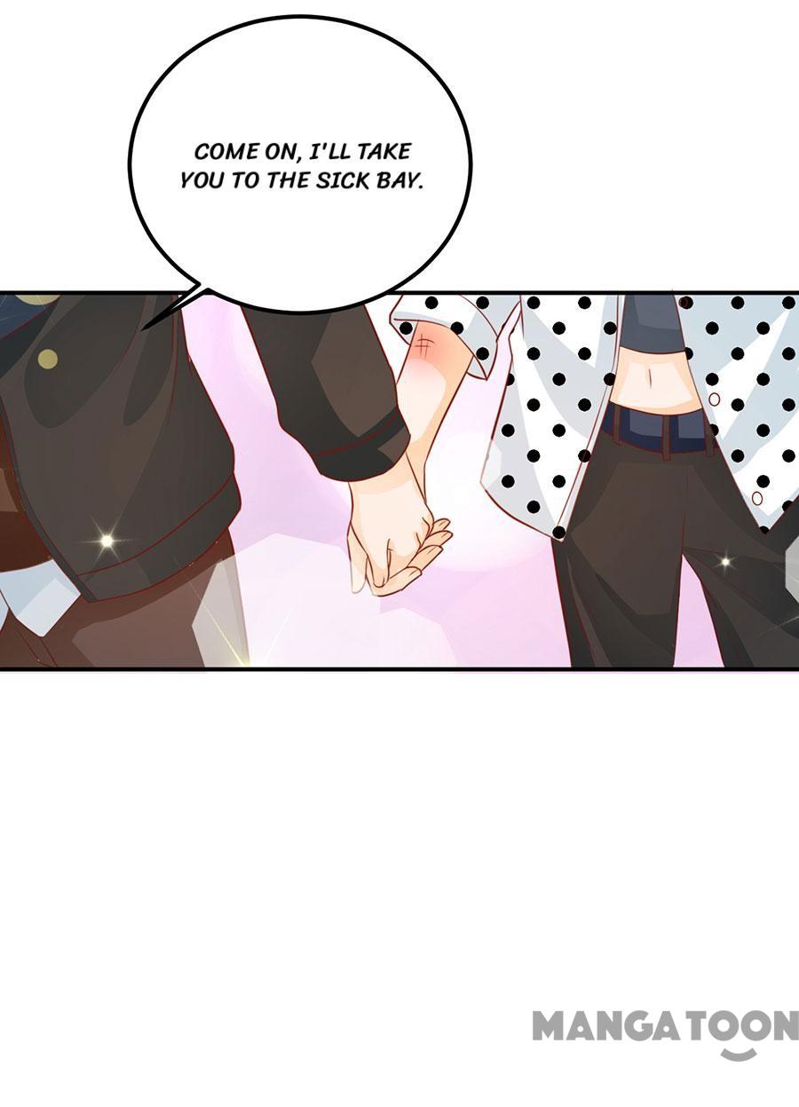 Prince’s Private Baby chapter 168 page 11