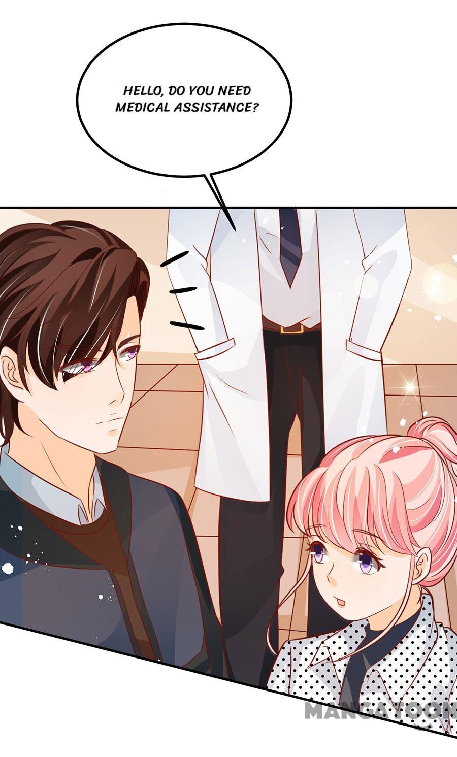 Prince’s Private Baby chapter 168 page 15