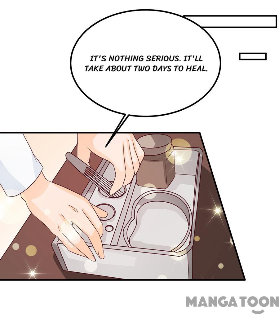 Prince’s Private Baby chapter 168 page 20