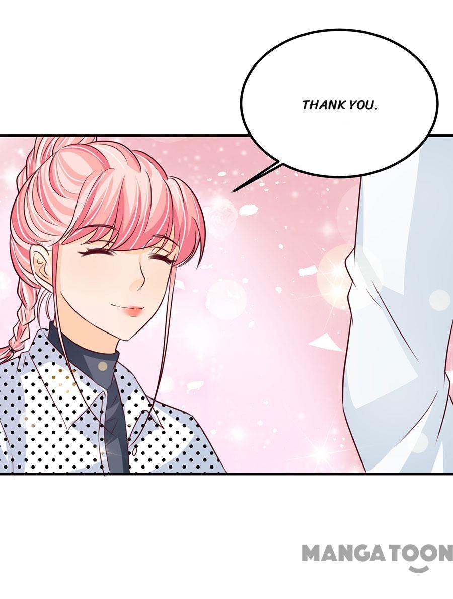 Prince’s Private Baby chapter 168 page 21