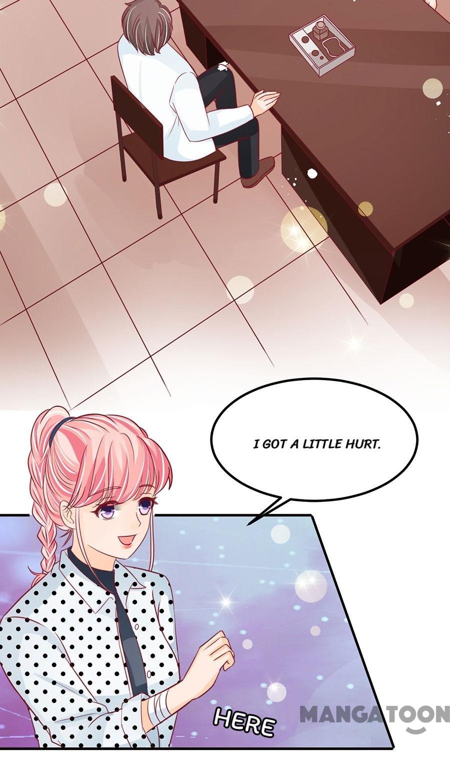 Prince’s Private Baby chapter 168 page 26