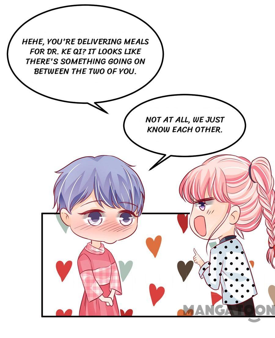 Prince’s Private Baby chapter 168 page 27