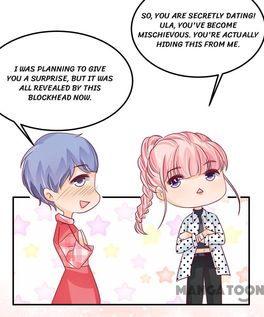 Prince’s Private Baby chapter 168 page 32